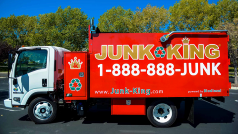 Junk King Grand Rapids